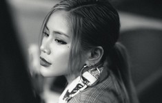 Ca sĩ - nhạc sĩ Yến Lê: Những ngày quên lãng tấm gương soi