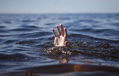 Tìm thấy thi thể nam sinh lớp 8 ở Quảng Nam mất tích khi bơi ra biển cứu bạn