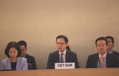 Việt Nam được nhiều nước ghi nhận chính sách, nỗ lực và thành tựu về bảo đảm quyền con người