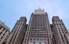Moscow tuyên bố tình trạng “bài Nga cực đoan” lan tràn ở ba nước vùng Baltic