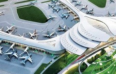Giảm mức đầu tư dự án hỗ trợ, tái định cư sân bay Long Thành