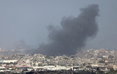 Tổng Thư ký Liên hợp quốc kêu gọi ngừng bắn ngay lập tức tại Gaza