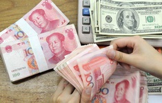 Trung Quốc tăng cường cung tiền cho nền kinh tế