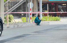 Phát hiện 2 người tử vong, 2 người nguy kịch ở cùng một gia đình tại TP Hồ Chí Minh