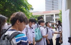 Cách tính điểm xét tuyển vào lớp 10 tại TP Hồ Chí Minh thế nào?