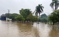 Lũ lụt nghiêm trọng khiến 143 người thiệt mạng, Brazil chi khẩn cấp 3,54 tỷ USD ứng phó