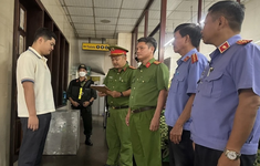 Truy tố Phó Giám đốc Thành Bưởi liên quan vụ tai nạn khiến 5 người chết