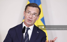 Thụy Điển sẵn sàng cho phép bố trí vũ khí hạt nhân