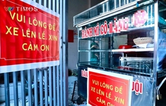 Bệnh nhi 7 tuổi trong vụ ngộ độc thực phẩm tại Đồng Nai đang hồi phục tốt