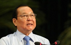 Bộ Chính trị đề nghị Trung ương kỷ luật cựu Bí thư TP Hồ Chí Minh Lê Thanh Hải