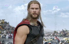 Nhiều diễn viên chỉ trích phim Marvel, Chris Hemsworth thất vọng
