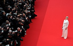 LHP Cannes 2024 rực rỡ ngày khai mạc, chính thức bắt đầu 11 ngày tưng bừng