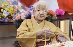 68.000 người cao tuổi chết trong cô độc tại Nhật Bản mỗi năm