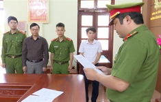 Cựu Chánh Thanh tra tỉnh Lai Châu lĩnh án vì nhận hối lộ