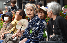 Châu Á đối mặt và chủ động thích ứng với thách thức từ dân số già