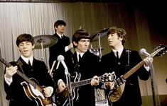 Thành viên The Beatles thừa nhận ban nhạc không hoà thuận