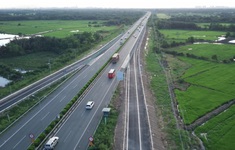 Hoàn thiện hành lang pháp lý đầu tư các dự án đường cao tốc