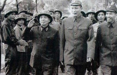 Trung tướng Đồng Sỹ Nguyên: Vị tướng tài ba của đường Trường Sơn huyền thoại