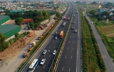 Phú Yên hoàn thành bàn giao mặt bằng cho dự án cao tốc Bắc – Nam