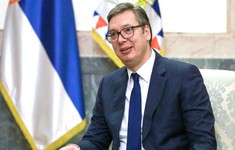 Người đàn ông bị bắt vì "đe dọa ám sát" Tổng thống Serbia