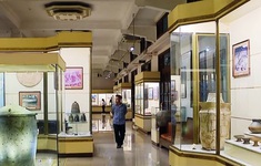 Số hóa hoạt động bảo tàng nhằm thu hút du khách