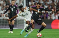Tchouameni nguy cơ bỏ lỡ trận chung kết Champions League