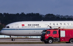 Trung Quốc nối lại đường bay tới Cuba, kích cầu du lịch
