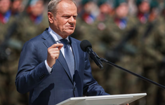 Lo sợ “mối đe dọa” từ Belarus và Nga, Ba Lan chi hơn 2,5 tỷ USD để củng cố biên giới