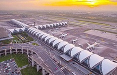 Thái Lan hướng tới trở thành trung tâm hàng không khu vực