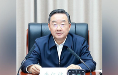 Trung Quốc điều tra vụ Bộ trưởng Nông nghiệp và Nông thôn tham nhũng