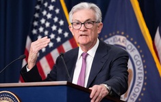 Fed giữ nguyên lãi suất lần thứ 6 liên tiếp