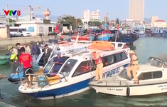 Bình Định đảm bảo an toàn giao thông đường thủy dịp nghỉ lễ