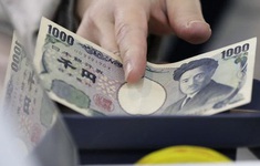Giá Yen bất ngờ tăng vọt