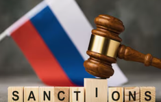 Nga phản ứng về gói trừng phạt mới của Mỹ