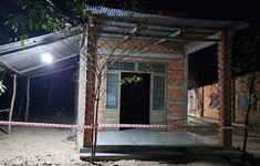 Bé gái 9 tháng tuổi tử vong ở Tây Ninh, nghi bị cha ruột sát hại