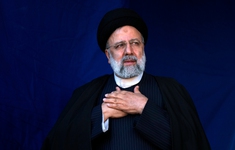 NÓNG: Tổng thống Iran Raisi thiệt mạng trong vụ tai nạn trực thăng