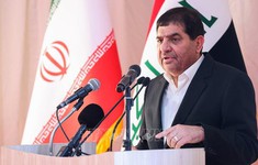 Phó Tổng thống thứ nhất sẽ tiếp quản vị trí của Tổng thống Ebrahim Raisi