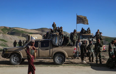 IS thừa nhận tấn công du khách ở Afghanistan