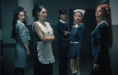MV Moonlight có gì ngoài nhan sắc các Chị Đẹp?