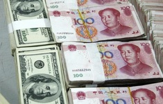 Trung Quốc giảm dần tỷ lệ nắm giữ trái phiếu kho bạc Mỹ