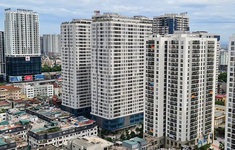 Hà Nội lọt top 10 thành phố có giá thuê căn hộ 1 phòng ngủ đắt đỏ nhất châu Á
