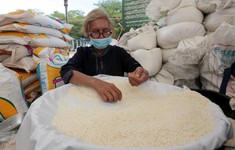 Thái Lan: Gạo dự trữ 10 năm an toàn khi tiêu dùng