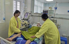 Nam sinh lớp 8 ở Hà Nội bị đánh chấn thương sọ não đã tử vong