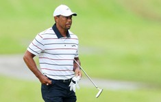 Tiger Woods vẫn chưa có ý định giải nghệ sau PGA Championship
