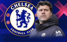 Chelsea bất ngờ chia tay HLV Mauricio Pochettino