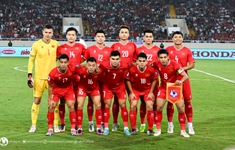 Lịch thi đấu của ĐT Việt Nam tại ASEAN Cup 2024