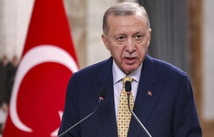 Thổ Nhĩ Kỳ ngừng hoạt động giao thương với Israel