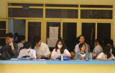 Sắp hết thời hạn đăng ký dự thi đợt 2 Đánh giá năng lực  của Đại học Quốc gia TP Hồ Chí Minh