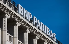 BNP Paribas báo cáo kết quả kinh doanh cao hơn ước tính