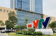 Đài Truyền hình Việt Nam thông báo tuyển dụng hợp đồng lao động